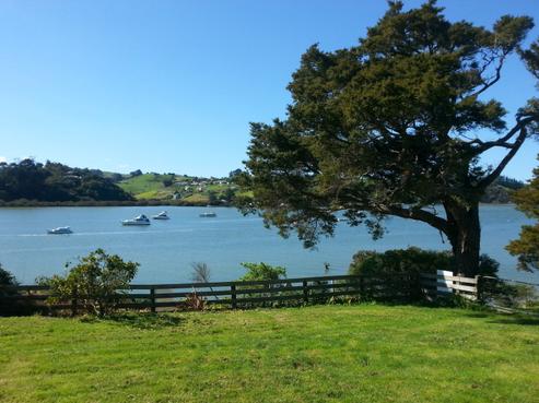 10 Bonham Street, Paparoa