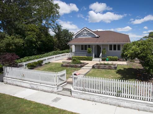 310 Mandeno Street, Te Awamutu
