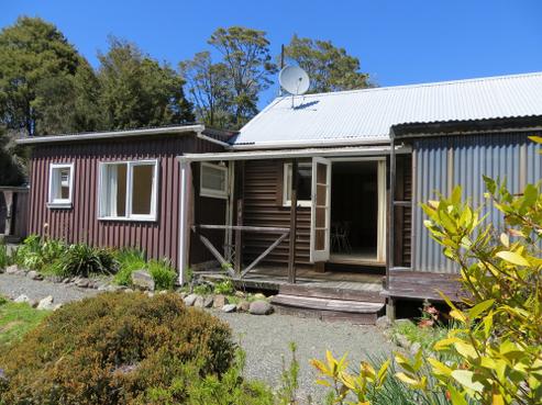 3076 Korere-tophouse Road, St Arnaud