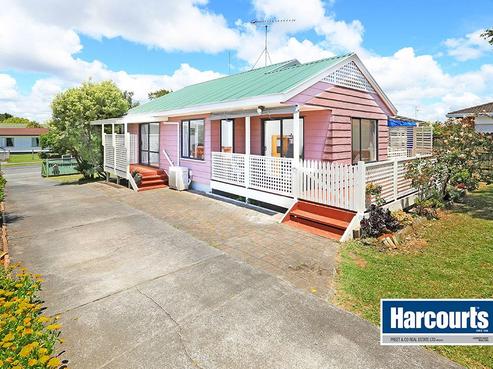 42 Riverton Drive, Randwick Park