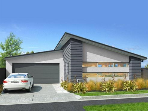 16 Toa Street, Kaiapoi
