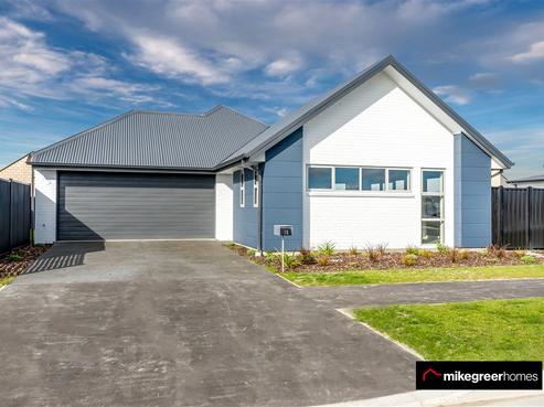 18 Toa Street, Kaiapoi