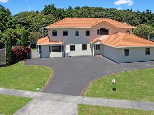 93 Delamare Road, Pukete