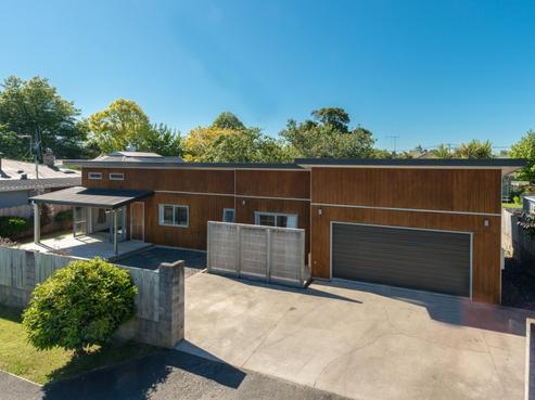 25A Firth Street, Hamilton East