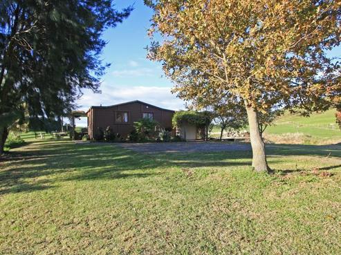 630 Matahorua Road, Tutira