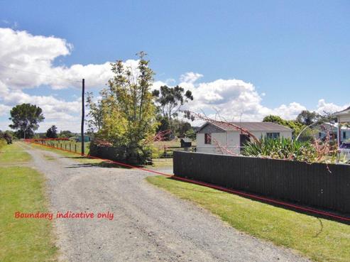 4 Ruataniwha Road, Wairoa