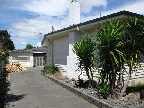 51 Whitby Crescent, Flaxmere