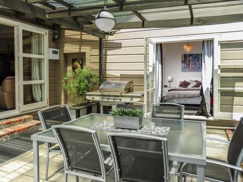 136 Battery Road, Ahuriri