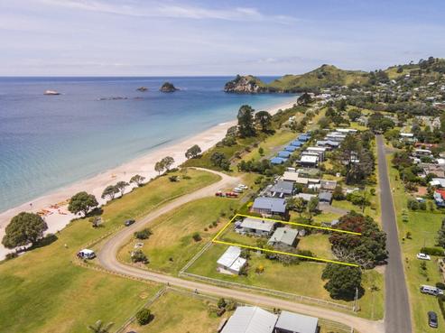 15 Harsant Avenue, Hahei