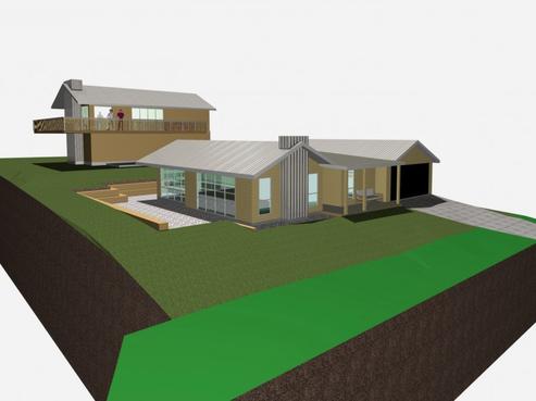 4 Denby Place, Hanmer Springs
