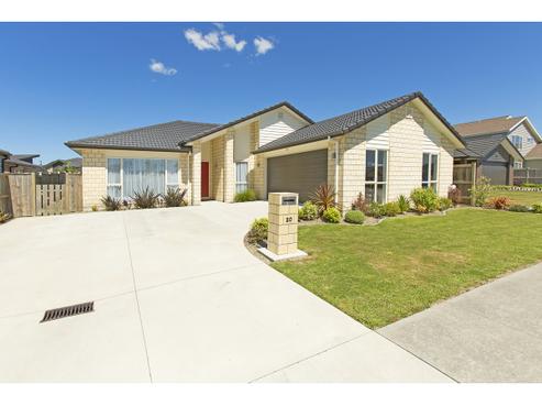 20 Prospect Terrace, Silverdale