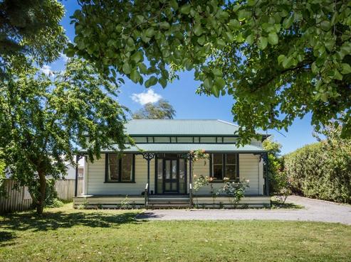 806 Outram Road, Akina