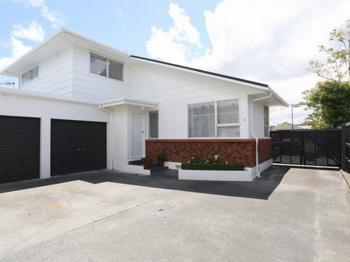 4/23 Latham Street, Napier South