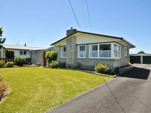 10 Oban Avenue, Glenview