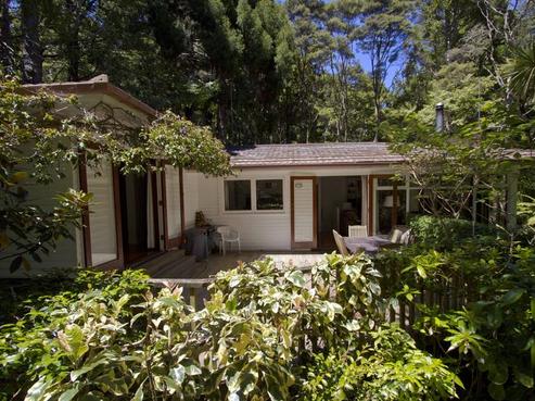 4 Kopiko Road, Titirangi