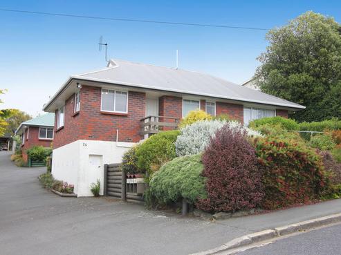 1/24 Binnie Street, Abbotsford