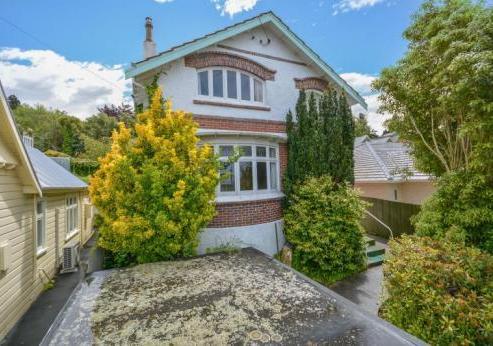 299 York Place, Dunedin Central