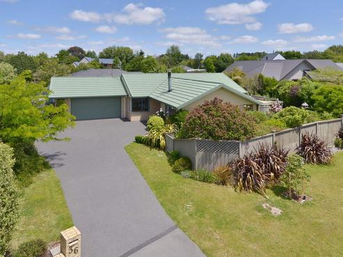 36 Paget Drive, Woodend