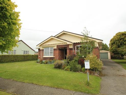 6 Oakland Street, Mataura