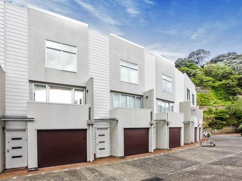 37/852 Mount Eden Road, Three Kings