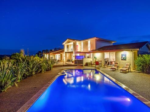 331A Bald Hill Road, Waiuku