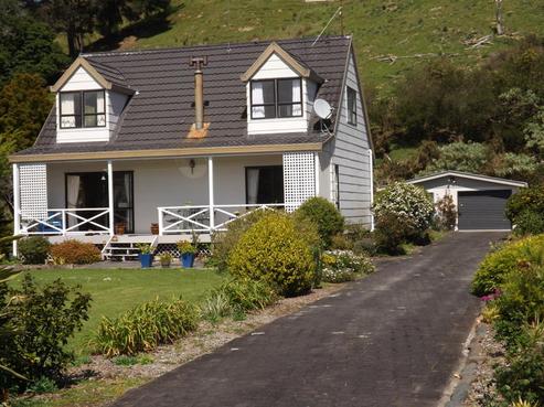8 Mihaka Road, Kawakawa Bay