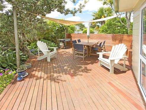49 Ladies Mile, Manly