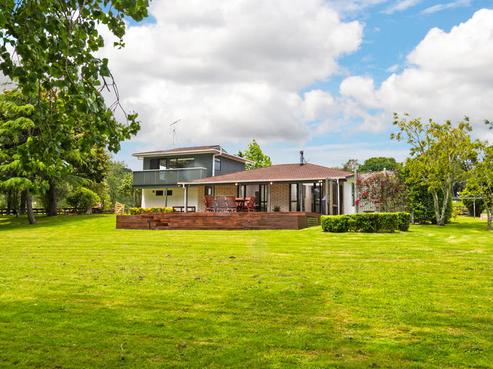 155 Kimptons Road, Brookby