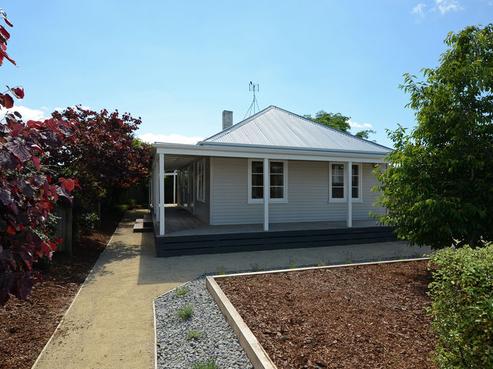 29 Strasbourge Street, Martinborough