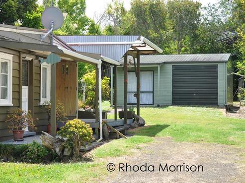 1925 Tinopai Road, Tinopai