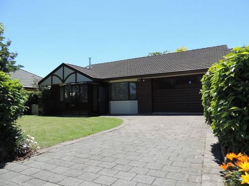 71 Findlater Street, Matamata