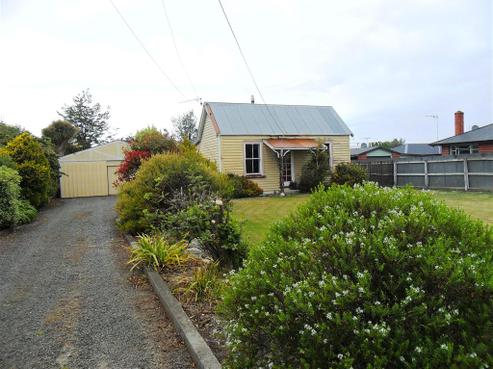 135 Harland Street, Tinwald