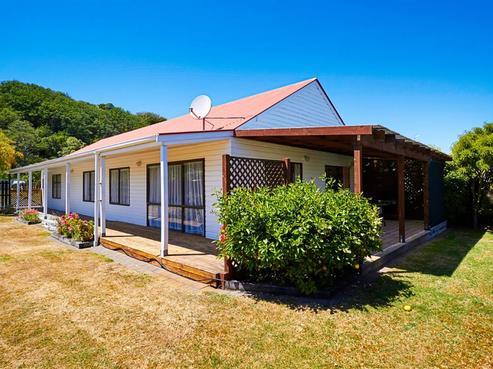 19 Kotuku Road, Kaikoura