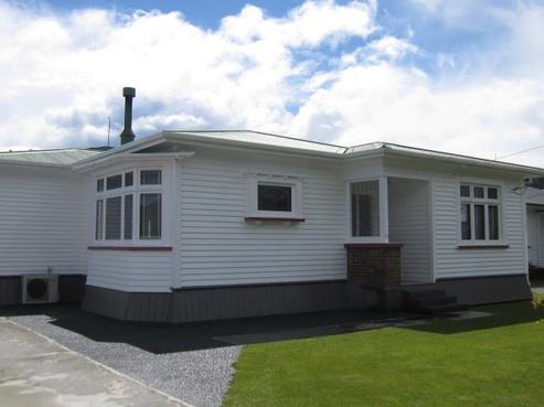101 Marlborough Street, Greymouth