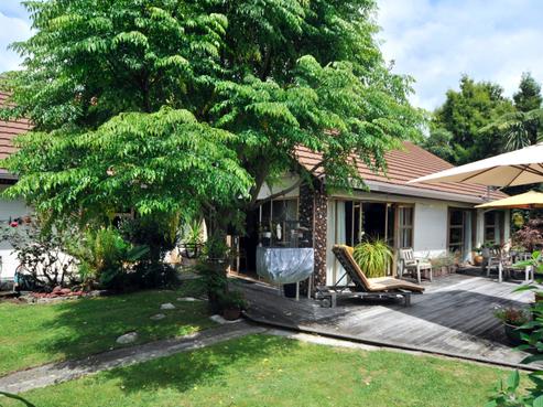 2 Kowhai Street, Glenholme