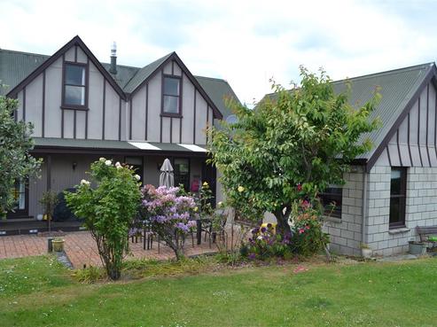 21 Chaucer Street, Highfield