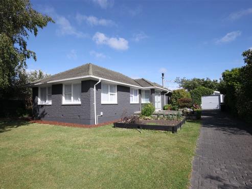 55 West-watson Avenue, Hillmorton