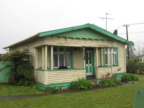 4 Carroll Street, Runanga