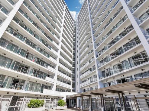 405/430 Queen Street, Auckland Central