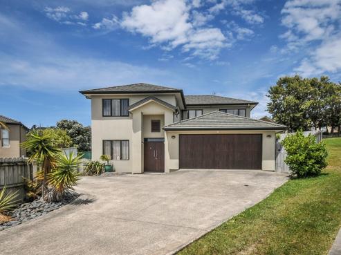 20 Malin Place, Pinehill