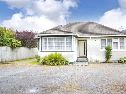 40 Chapman Crescent, Naenae