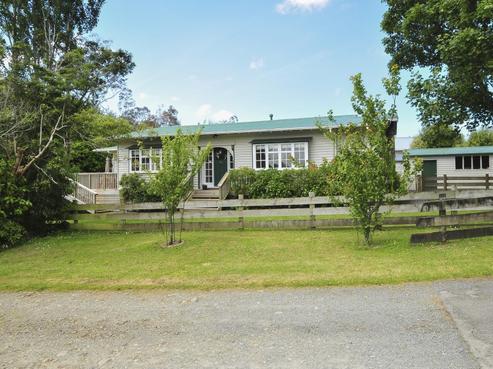 339B Main Road North, Brown Owl