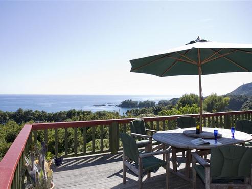 8462 State Highway 35, Waihau Bay