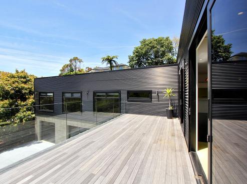 317A Mangorei Road, Merrilands