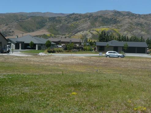 3 Ash Lane, Cromwell