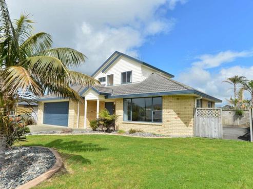 8 Miami Place, One Tree Point