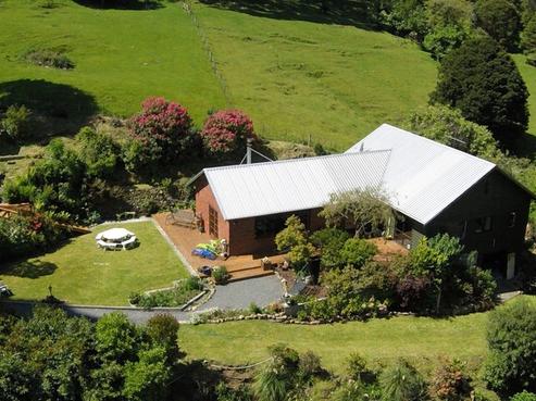 137 Blacks Road, Opoho