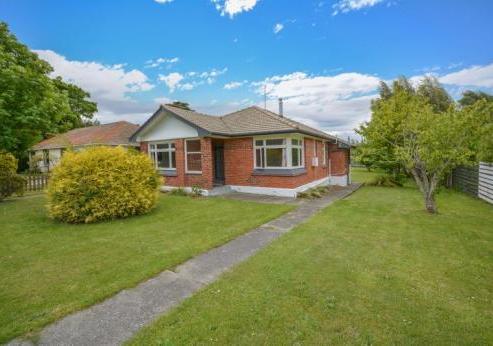 11 Copinsha Street, Palmerston