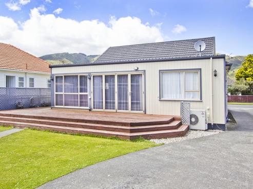16 Wheatley Street, Naenae