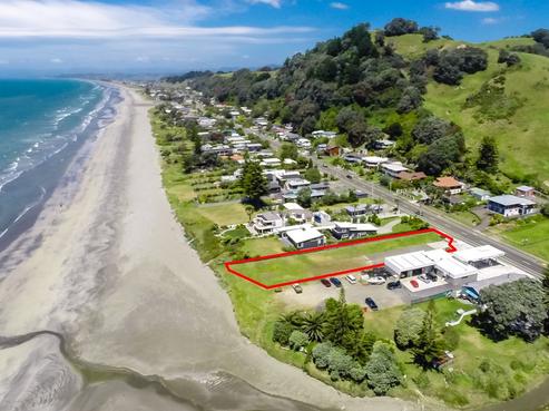 67 Pohutukawa Avenue, Ohope